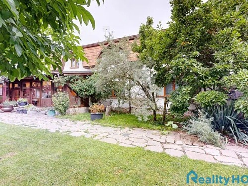 Prodej domu 364 m², pozemek 1261 m²