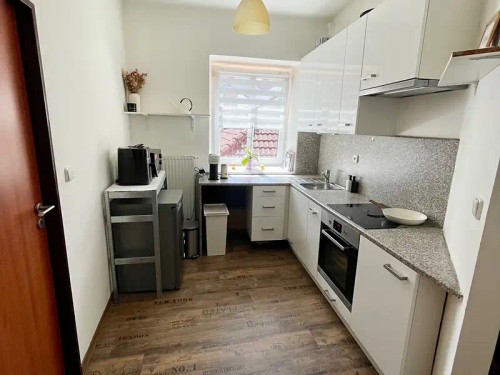 Prodaný byt 1+1 37 m²