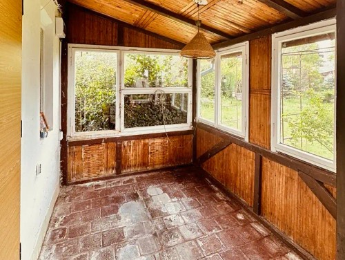Prodej chaty 70 m², pozemek 608 m²