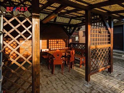 Prodej domu 116 m², pozemek 608 m²