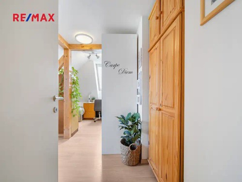 Prodej bytu 3+kk 80 m²