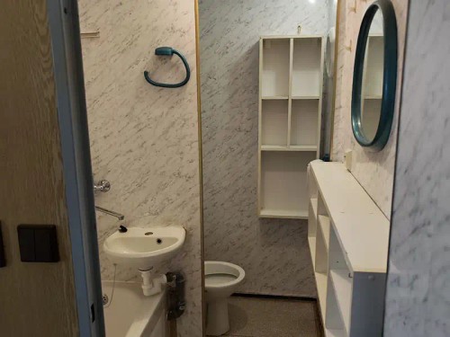 Prodej bytu 1+1 42 m²