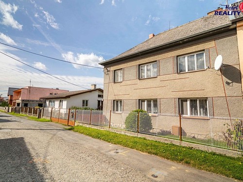 Prodaný dům 320 m², pozemek 1058 m²