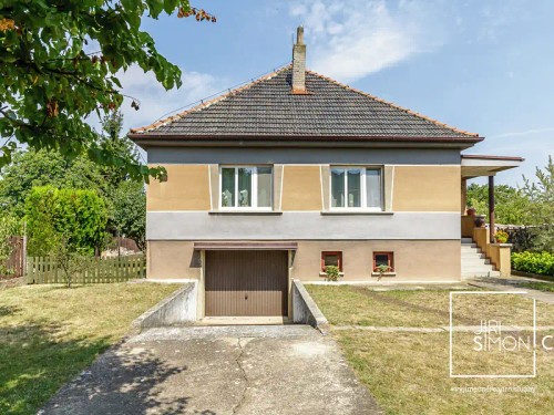 Prodej domu 67 m², pozemek 733 m²