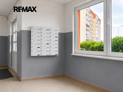 Prodej bytu 3+1 68 m²