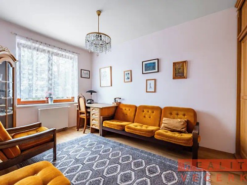 Prodej domu 173 m², pozemek 360 m²