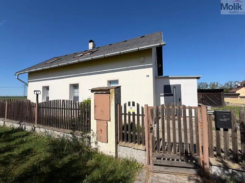Prodej domu 116 m², pozemek 502 m²