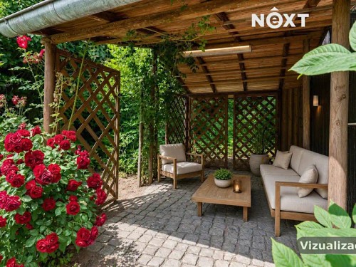 Prodej domu 155 m², pozemek 747 m²