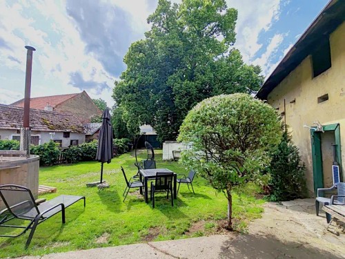 Prodej domu 180 m², pozemek 1081 m²