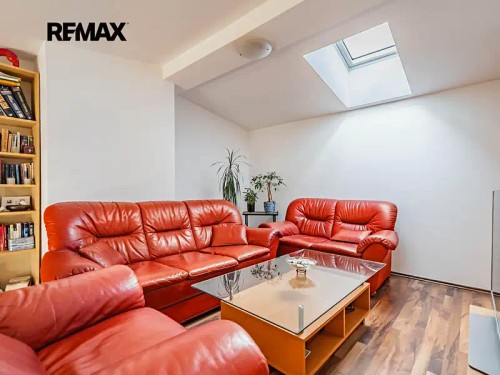 Prodej bytu 4+1 70 m²
