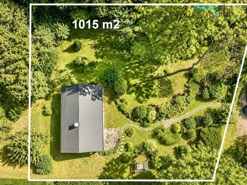 Prodej chaty 50 m², pozemek 1015 m²