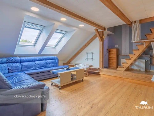 Prodej domu 226 m², pozemek 1 m²