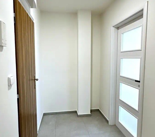 Prodaný byt 2+kk 33 m²