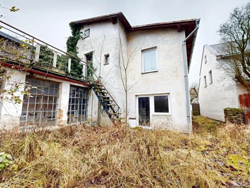 Prodej domu 279 m², pozemek 330 m²