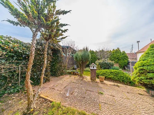 Prodej domu 88 m², pozemek 165 m²