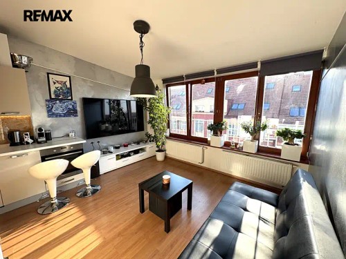 Prodej bytu 2+kk 44 m²