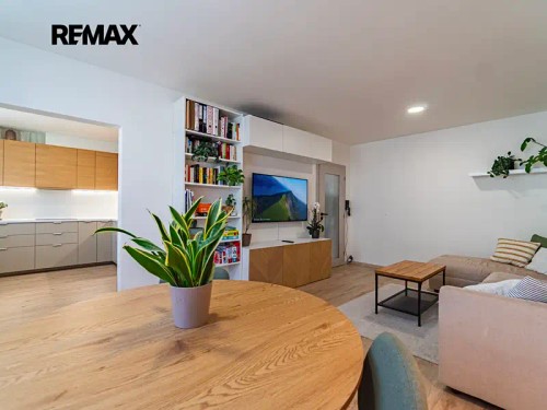 Prodej bytu 3+1 73 m²