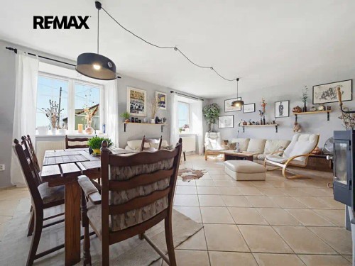 Prodaný dům 139 m², pozemek 693 m²