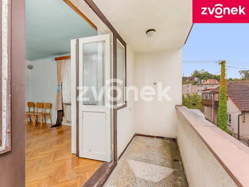 Prodaný  dům 173 m², pozemek 748 m²