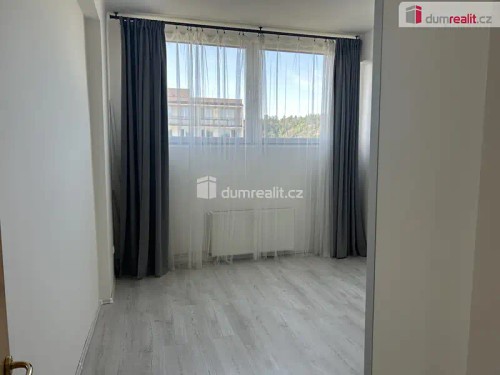 Prodaný byt 3+kk 65 m²