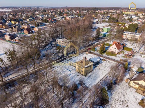 Prodej domu 352 m², pozemek 404 m²