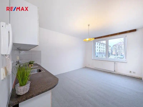 Prodej bytu 1+kk 29 m²