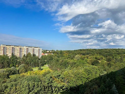 Prodaný byt 2+kk 44 m²