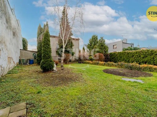 Prodej domu 186 m², pozemek 669 m²