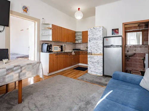 Prodej bytu 3+kk 49 m²