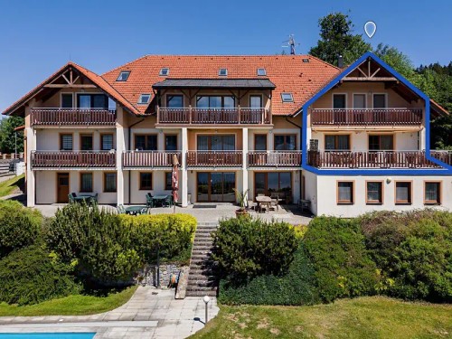 Prodej bytu 4+1 250 m²