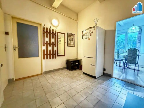 Prodej bytu 3+1 72 m²