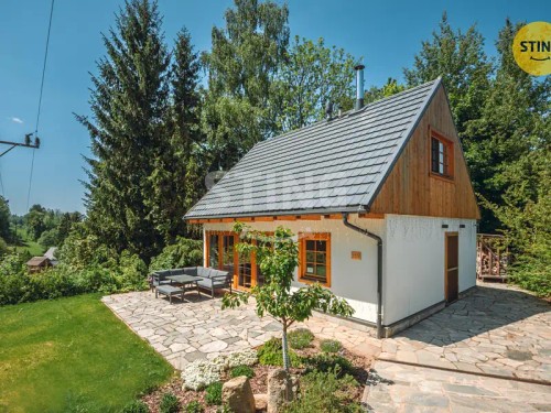 Prodej domu 90 m², pozemek 638 m²