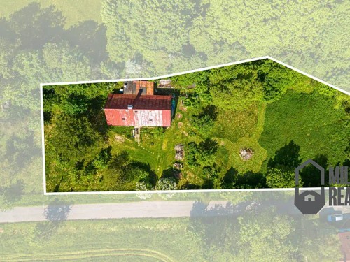 Prodej domu 148 m², pozemek 2976 m²