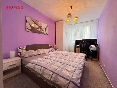 Prodej bytu 3+1 79 m²