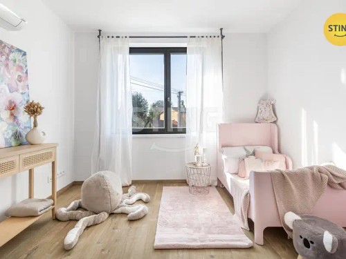 Prodej domu 126 m², pozemek 243 m²