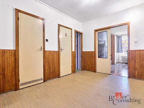 Prodej bytu 4+1 81 m²