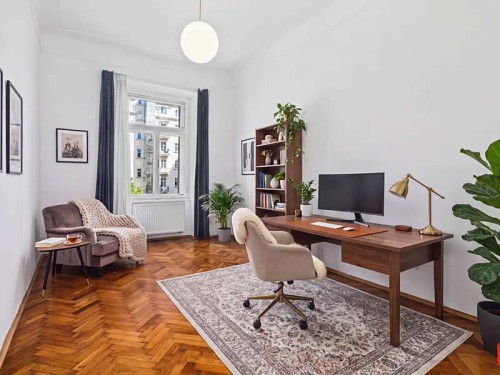 Prodej bytu 4+1 122 m²
