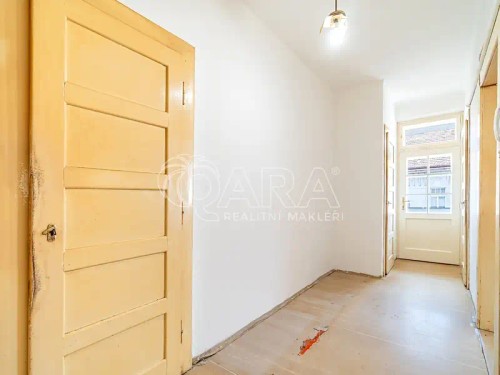 Prodaný byt 2+kk 63 m²