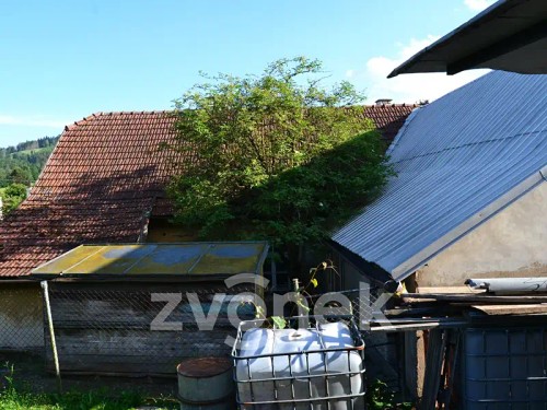 Prodej domu 160 m², pozemek 322 m²