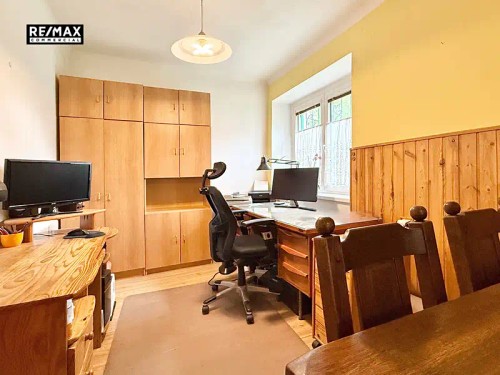Prodaný  byt 3+1 82 m²