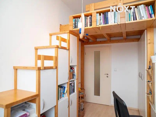 Prodej bytu 3+kk 84 m²