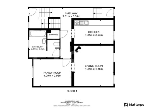 Prodej domu 178 m², pozemek 262 m²