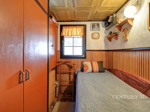 Prodej chaty 38 m², pozemek 201 m²