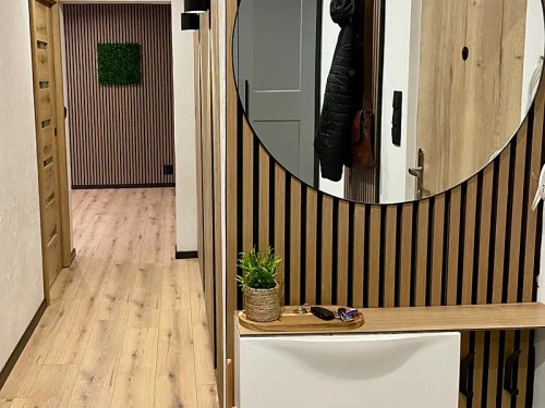 Prodaný byt 3+1 64 m²
