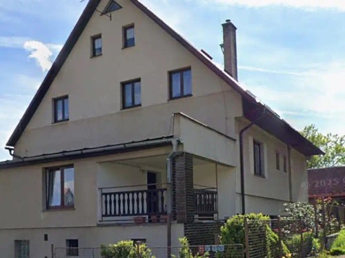 Prodej domu 177 m², pozemek 433 m²