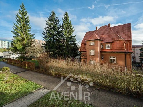 Prodaný byt 3+1 63 m²