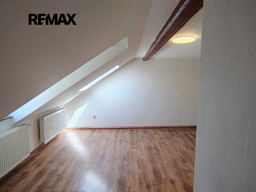 Prodaný byt 2+kk 56 m²