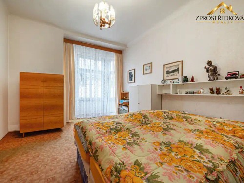 Prodej bytu 2+1 79 m²