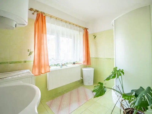 Prodej domu 116 m², pozemek 849 m²