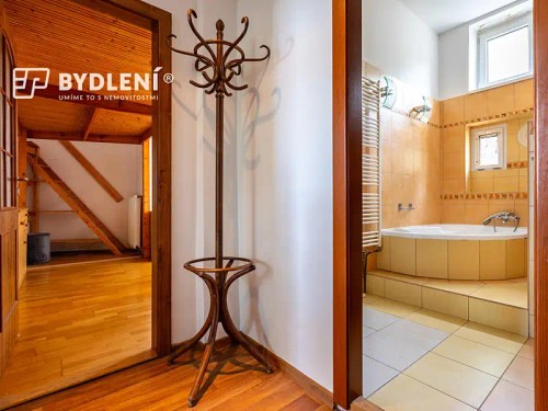 Prodej bytu 3+1 74 m²